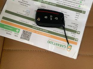 GOLF HIGHLINE TSI 2014