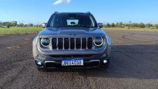 JEEP RENEGADE LIMITED