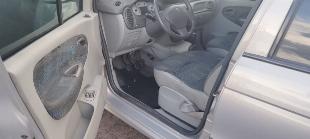 Renault Scénic 2008 -Authentic 1.6 16 v. FLEX leia descrição