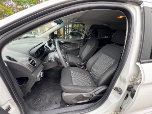 Ford Ka 1.5 Hatch