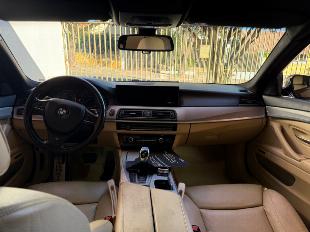 BMW 528i M Sport