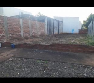 Imagem do anuncio Vende-se Terreno de 152 m°