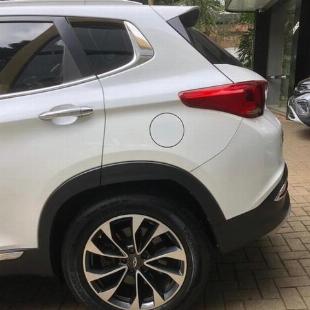 CAOA CHERY TIGGO7 TXS 2021
