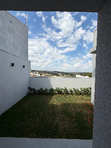 Jardim Novo Horizonte