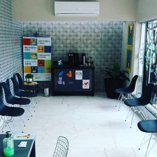 Mundial Ar Condicionados.