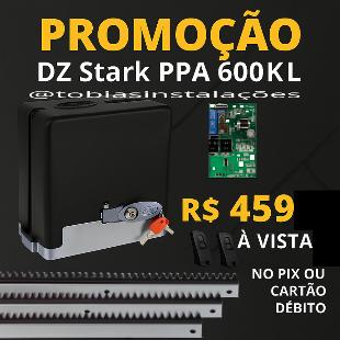 Portão eletrônico - concerto - manutenção - instalação.