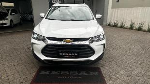 GM Tracker Premier 1.2 turbo 12v flex aut.