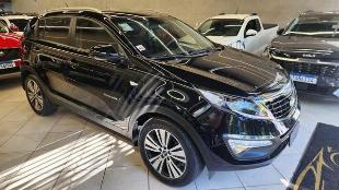 KIA SPORTAGE LX2 OFFG4 2015