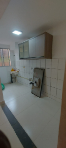 Apartamento para Locação com 1 Suíte + 1 Quarto em Maringá/PR