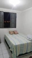 APARTAMENTO RESIDENCIAL SANTA CLARA