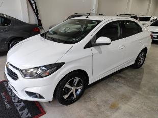 GM Prisma 1.4 mt LTZ 5P