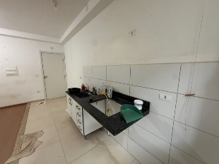 Apartamento com 2 Quartos e 45m² - Jardim Gralha Azul, Sarandi/PR