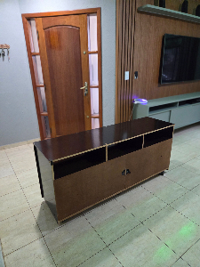 Imagem do anuncio Rack para TV Seminovo