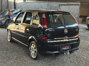 Gm Meriva SS 1.8