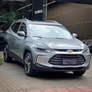 CHEVROLET TRACKER 12T A PR 2024