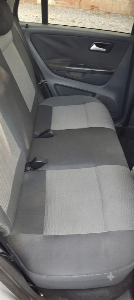 Volkswagen SpaceFox 1.6 - O Carro Perfeito para Família e Viagens!