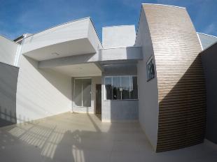 CASA TÉRREA | 89,59 m² DE ÁREA CONSTRUÍDA | JD. Diamante| PR