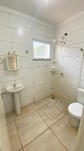 ALUGA-SE CASA SEMI NOVA JD FRANÇA SARANDI PR