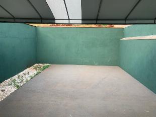 Vendo Casa Mobiliada Pronta pra Morar