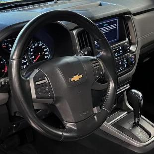 CHEVROLET S10 LTZ DD4A 2019