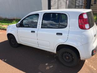 VENDO UNO 1.0 VIVACE 4P