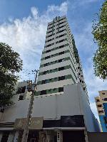 APARTAMENTO NOVO
