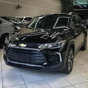 CHEVROLET TRACKER 12T A PR 2023