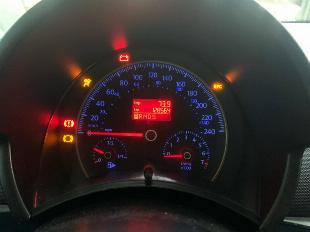 NEW BEETLE 2008