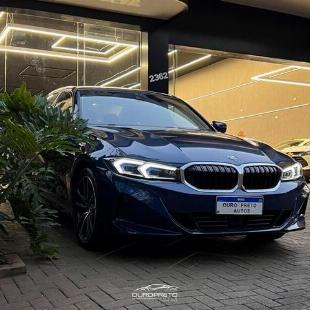 BMW 320I SPORT GP FLEX 2024