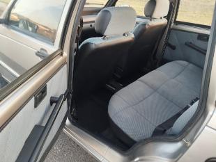 UNO MILLE SX 1.0 ANO 1997 VENDE SE VEICULO ORIGINAL IMPECAVEL CONSERVADO