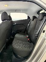 HYUNDAI HB20 COMFORT PLUS 2017 1.6 FLEX AUT. BAIXO KM