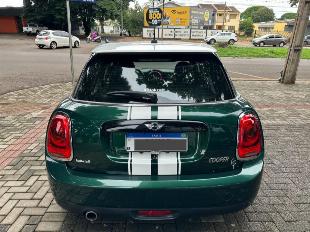 Mini Cooper 1.5 Turbo - 2018