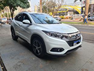 HONDA HR-V 1.8 EX 2019 AUTOMÁTICA SUPER CONSERVADA