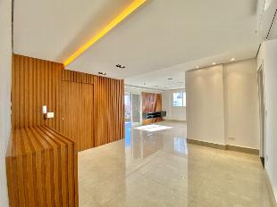 BELÍSSIMO APARTAMENTO SEMI MOBILIADO NO EDIFÍCIO TERRAÇO INGÁ