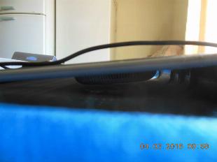 Base de notebook Targus