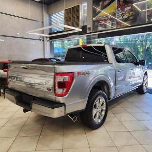 FORD F150 PLATINUM 2023