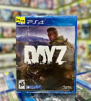 Jogo DayZ para PlayStation 4