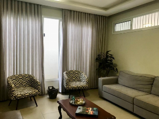 Casa assobradada