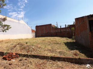 VENDE-SE TERRENO JD SÃO PAULO II. SARANDI