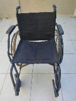 Vendo Cadeira de Rodas Prolife Liberty Obeso 100KG