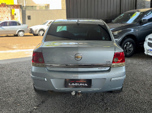 Gm Vectra Elegance 2.0