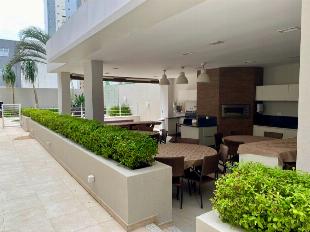 VENDE-SE APARTAMENTO NO RESIDENCIAL CÂNDIDO PORTINARI MARINGÁ