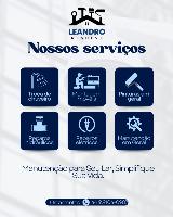 Empreiteiro para obras e reformas - pedreiro e equipe mão de obra civil