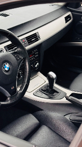 BMW 320i Joy 2.0 16V 4p Aut. 09/10