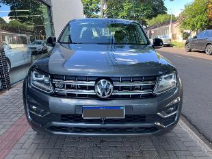 Vw Amarok Highline 3.0 V6 - 2022