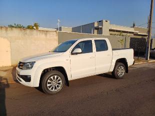 Amarok 2021