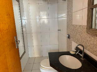ÁREA DE LAZER NO JD. DIAS