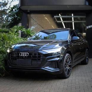 AUDI Q8 SB HIBRIDO 2023