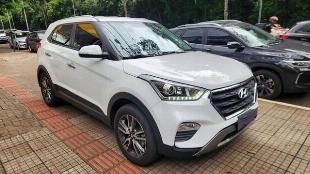 HYUNDAI CRETA 20A PRESTI 2019