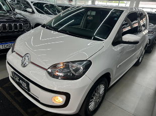UP MOVE TSI 1.0 12V MANUAL FLEX ANO: 2016/2017
